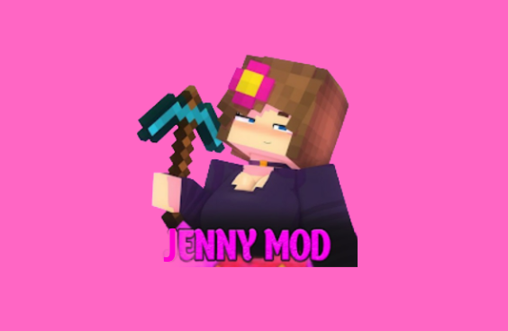 JennyMod-Image