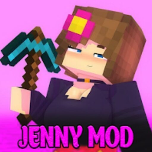 Jenny-Mod-Icon